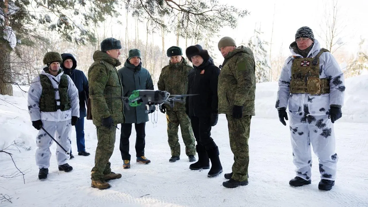 пресс-служба губернатора и правительства Московской области