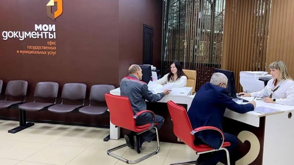 Фото: пресс-служба администрации Наро-Фоминского г.о.