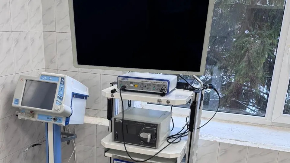 Фото: Электростальская центральная городская больница