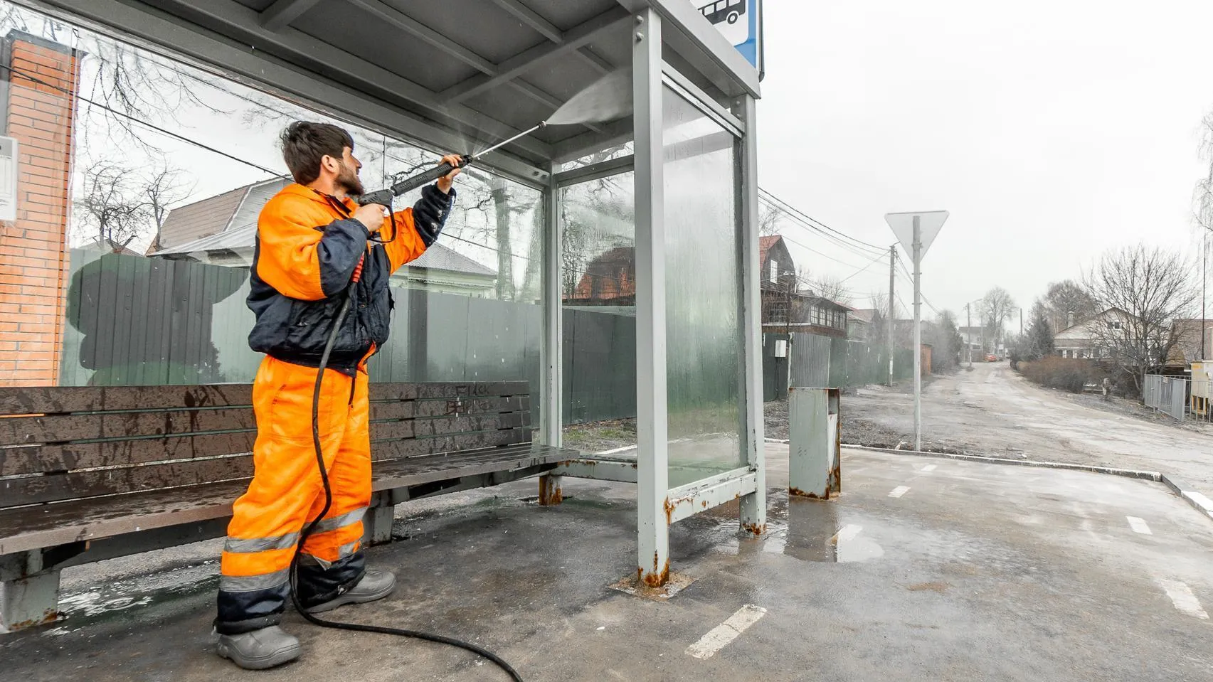 Фото: Минтранс МО