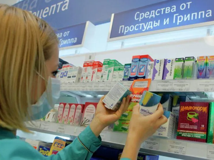 Врач: «Идет снижение заболеваемости гриппом»