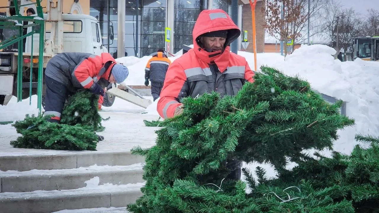 МедиаБанк Подмосковья/Ольга Антонова