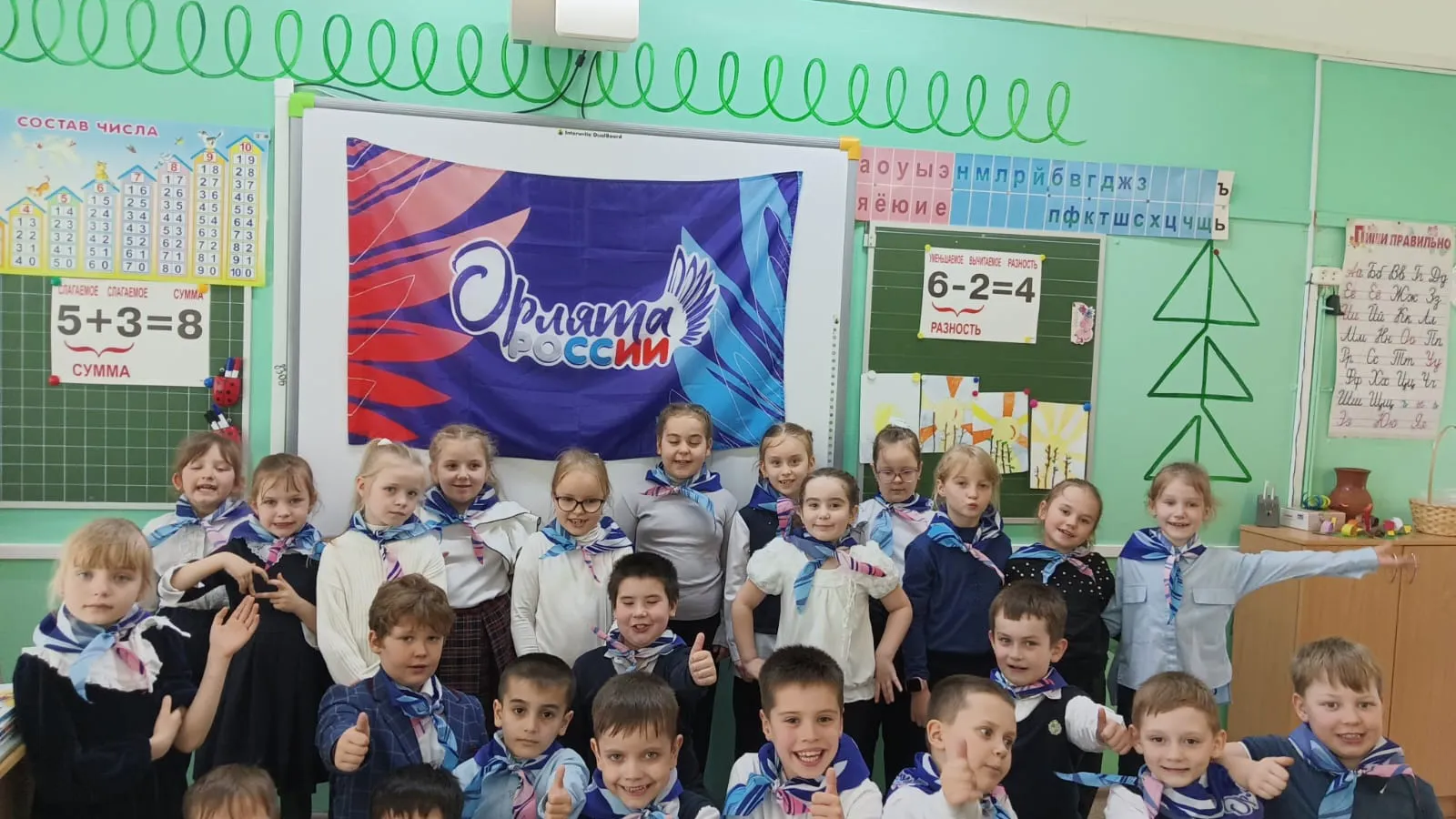 Фото: Министерство образования МО