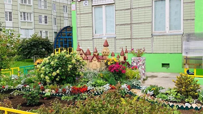 Лучшие практики благоустройства покажут на фестивале «Наш двор» в Раменском
