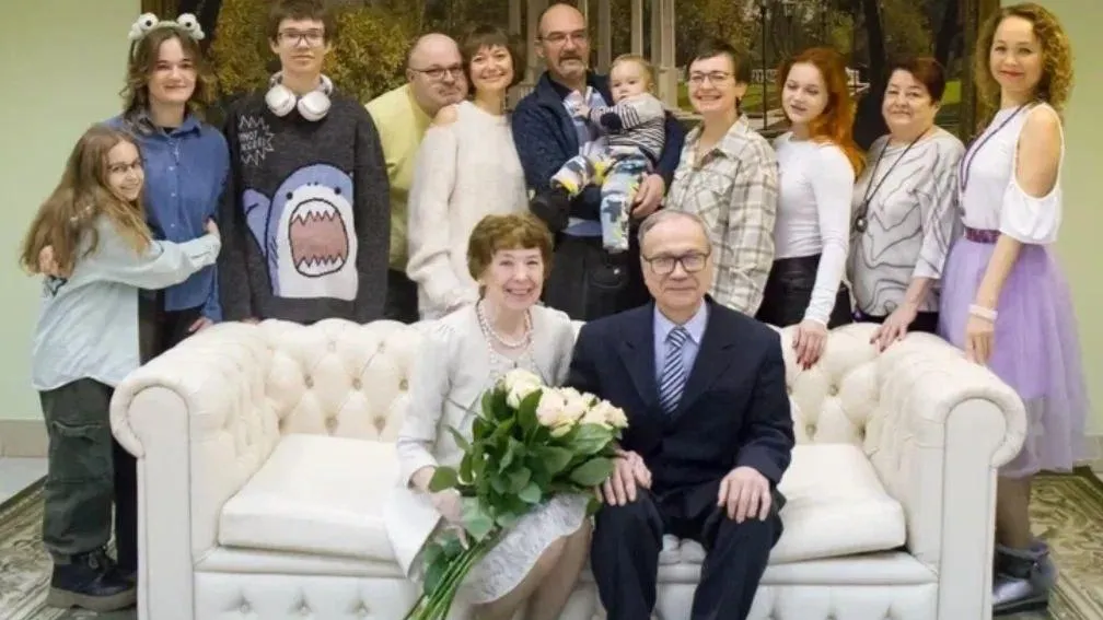 отдел ЗАГС Окружного управления социального развития № 22