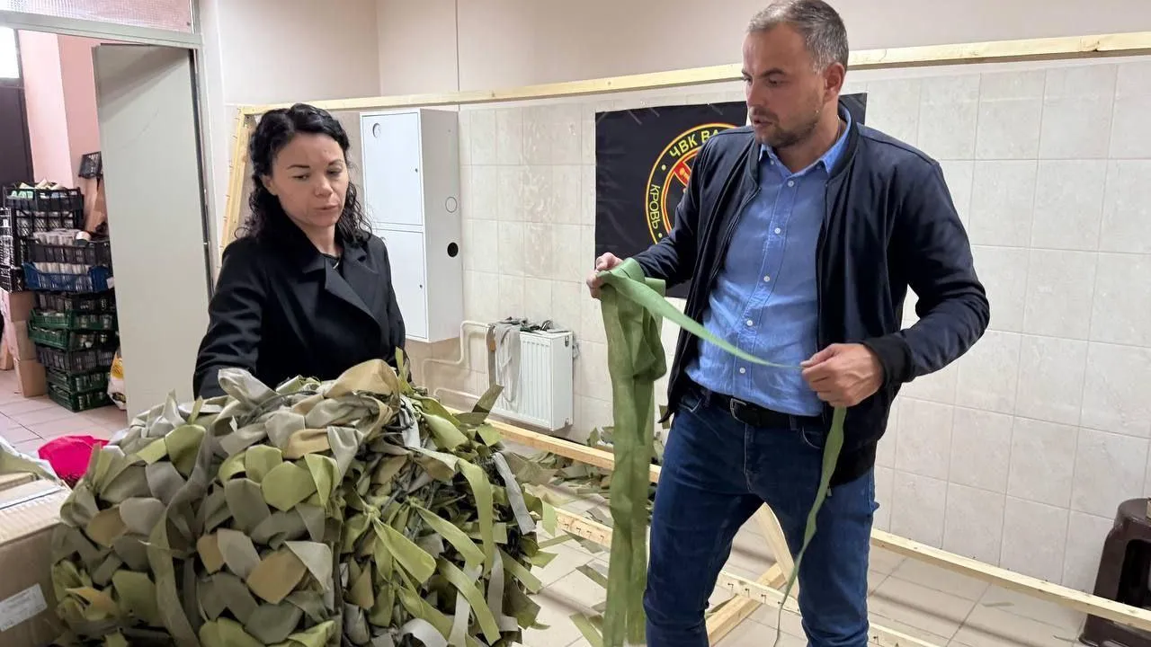 Фото: пресс-служба администрации г.о. Люберцы