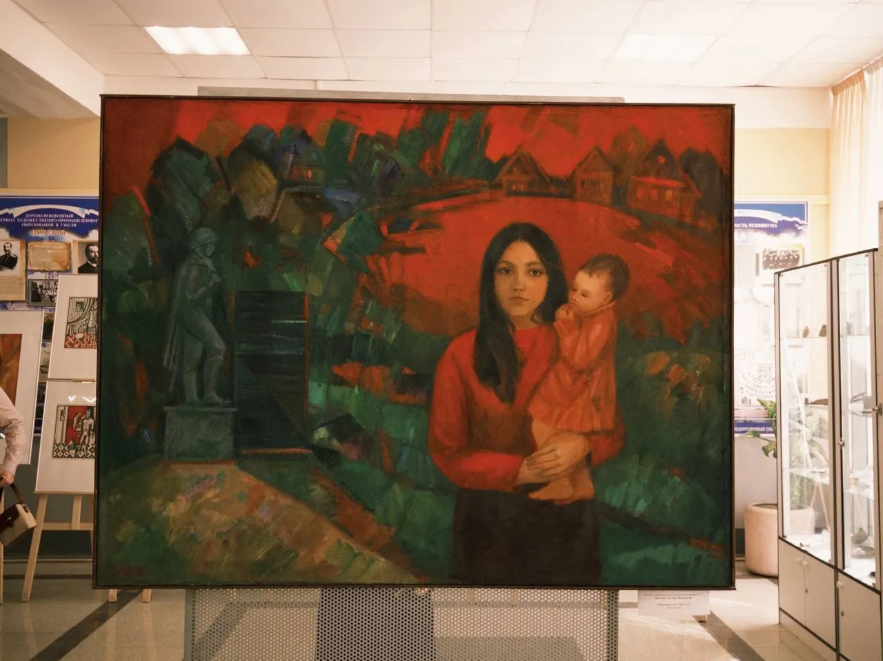 Фото: Раменский медиацентр