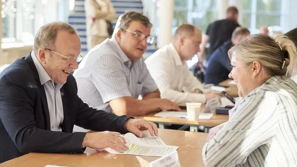 Фото: пресс-служба администрации м.о. Чехов