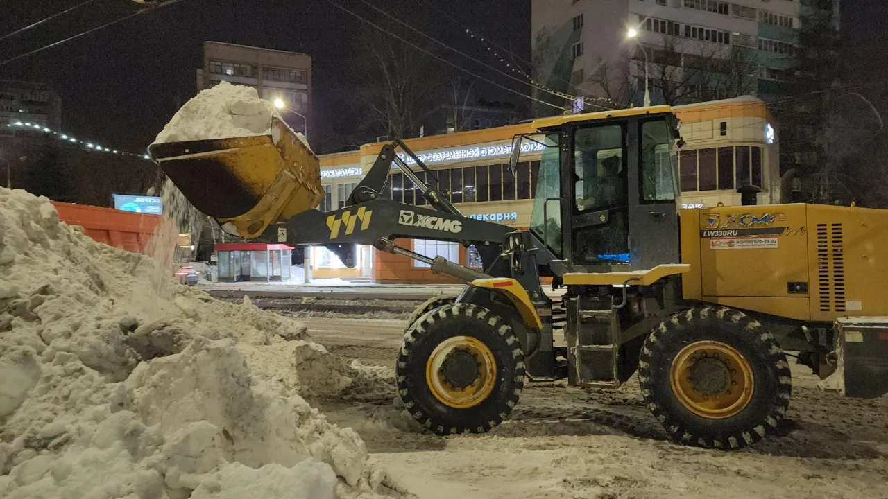 МедиаБанк Подмосковья/Иван Чижов