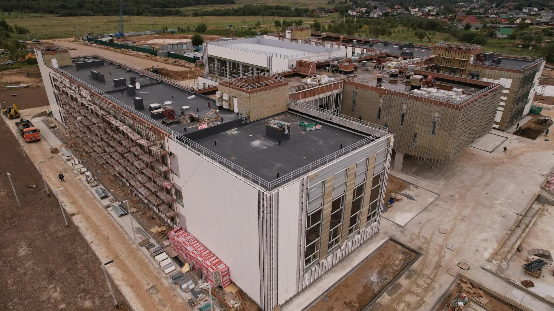 Ксения Борцова