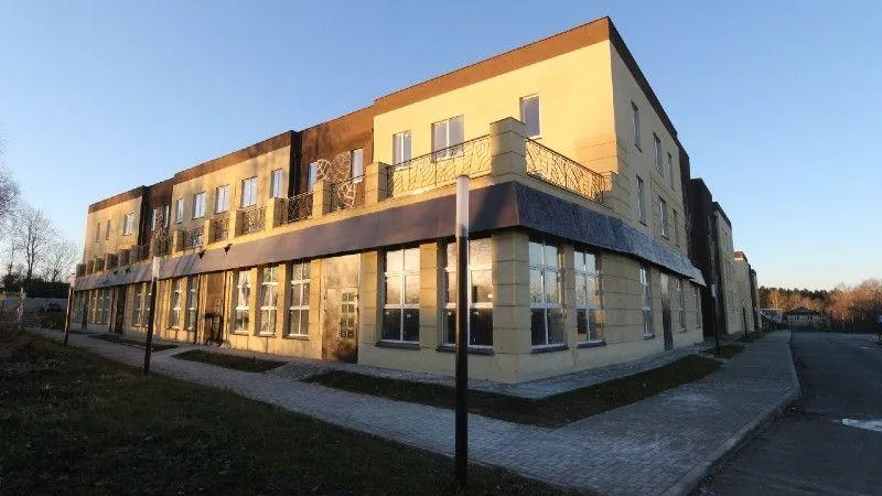 Пресс-служба администрации  Рузского городского округа