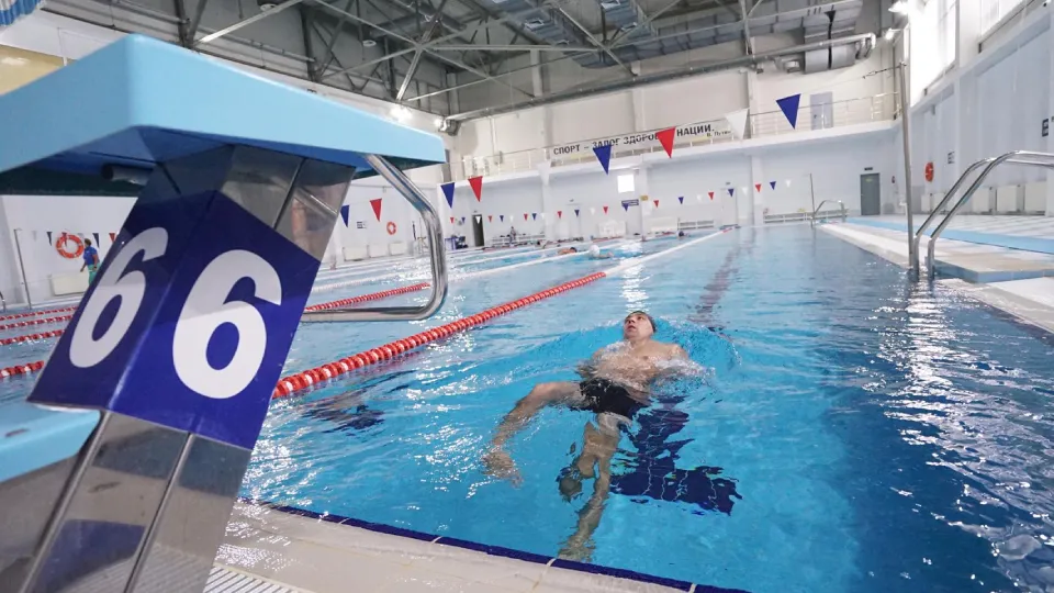 Фото: Филиал фонда "Защитники Отечества" в Московской области