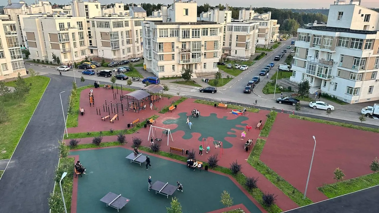 Фото пресс-службы администрации округа