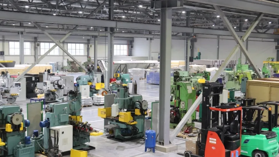 Фото: Министерство инвестиций, промышленности и науки Московской области