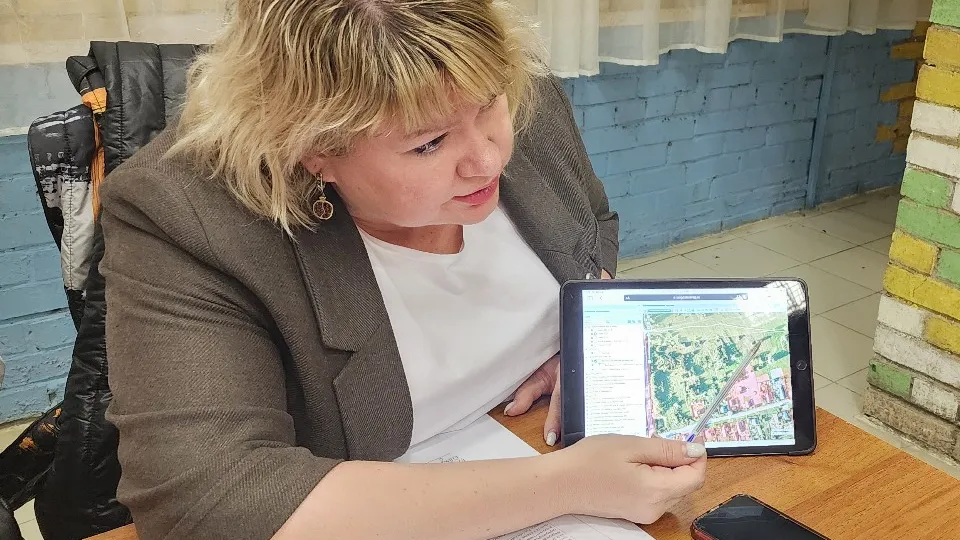 Фото: МедиаБанк Подмосковья/Анастасия Хренкова