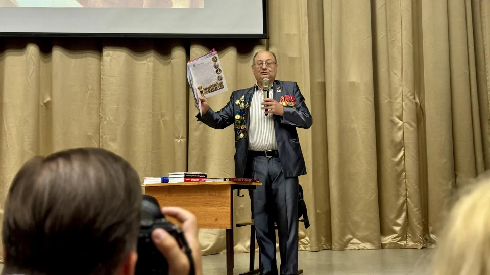 Фото: Полина Абраменко