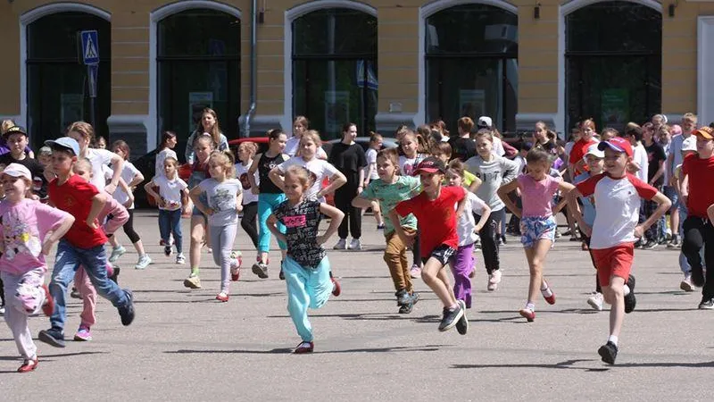 Фестиваль-конкурс народного танца «Воскресенские вензеля» пройдет в День города в Воскресенске