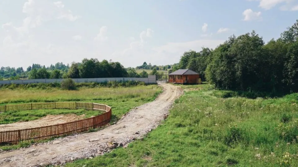 Фото: администрация г.о.Клин