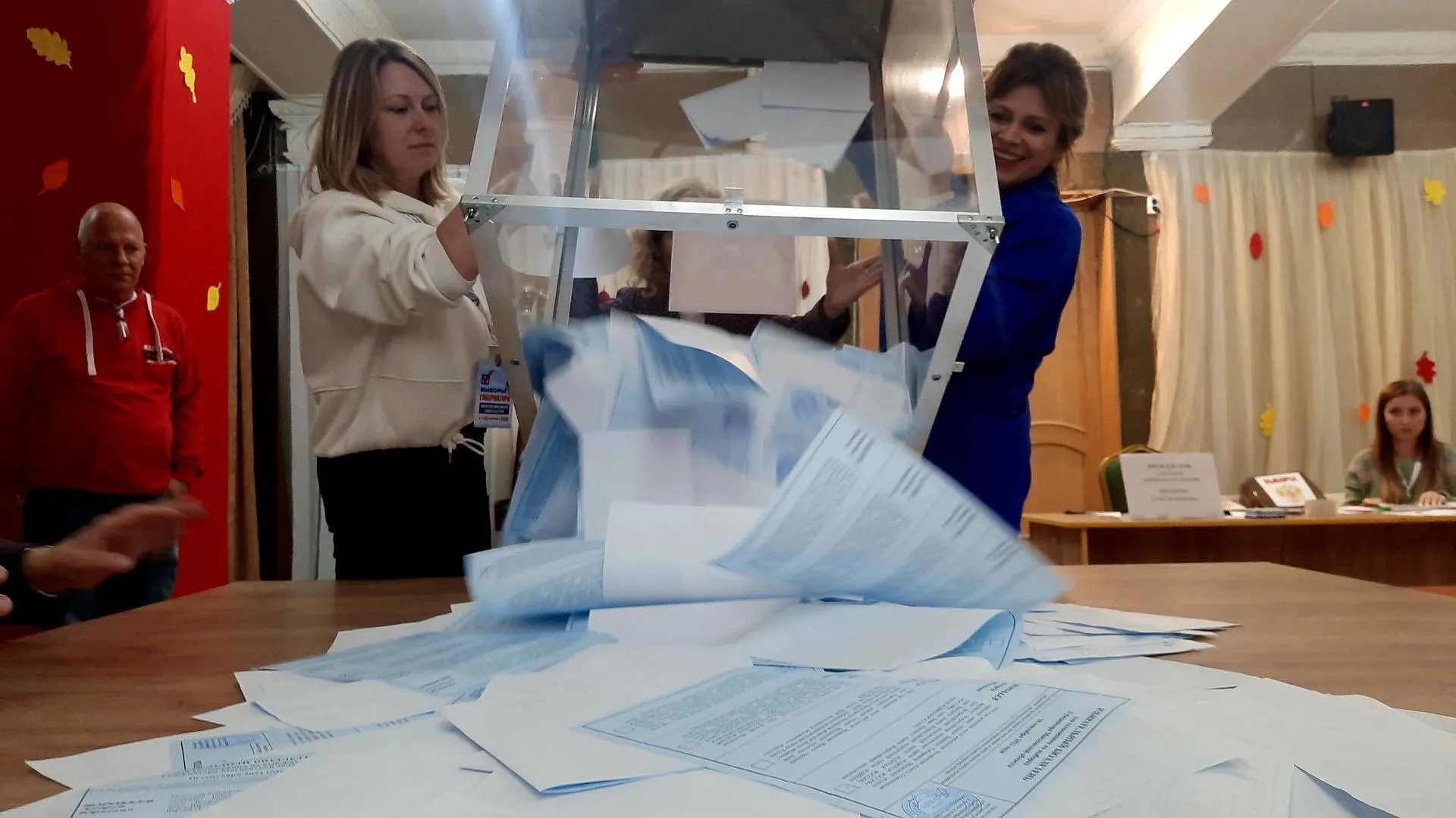 Мартыненко Михаил