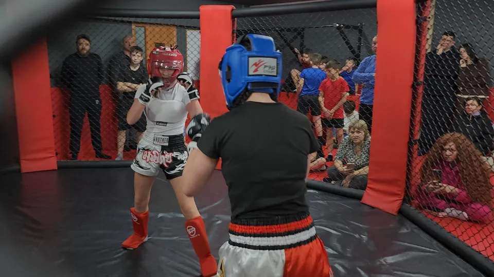 Фото: МедиаБанк Подмосковья/Екатерина Данилина