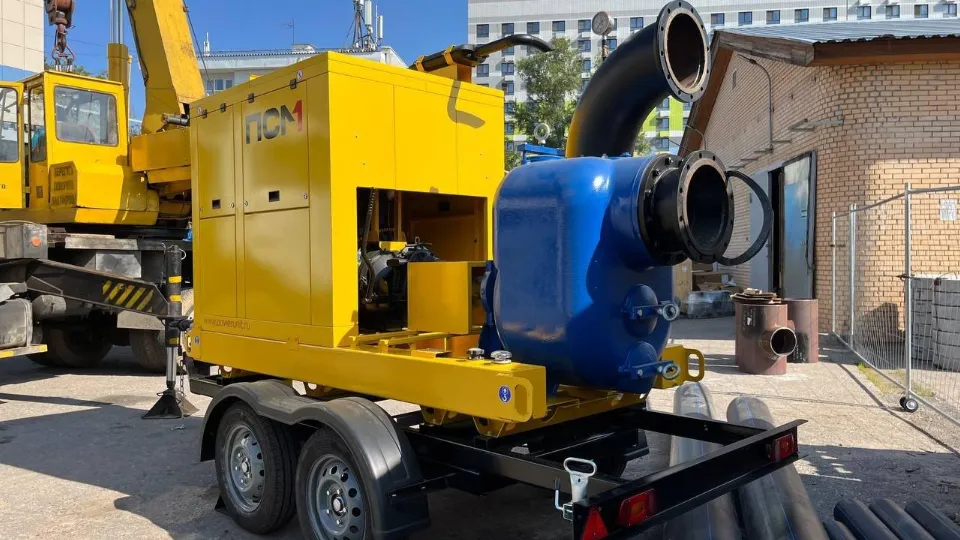 Фото: Министерство жилищно-коммунального хозяйства Московской области