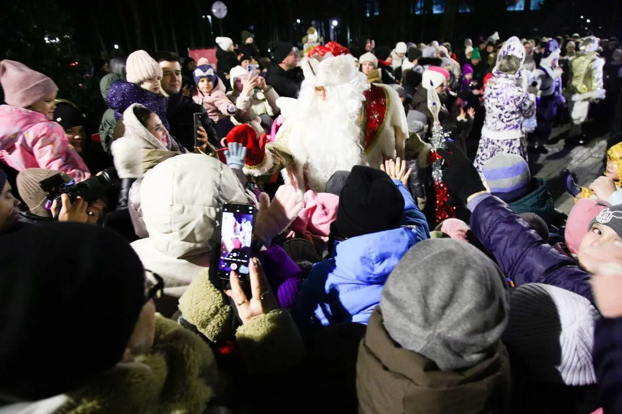 Пресс-служба администрации городского округа Воскресенск