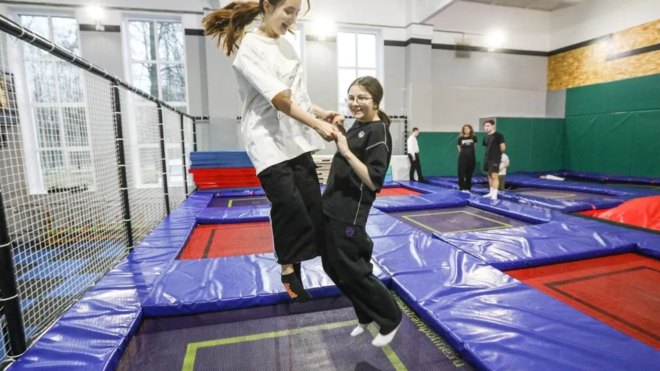 Фото: пресс-служба администрации г.о. Балашиха