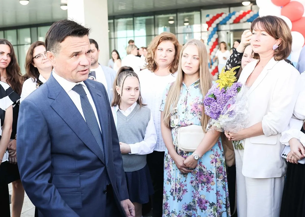 Евгений Пронин