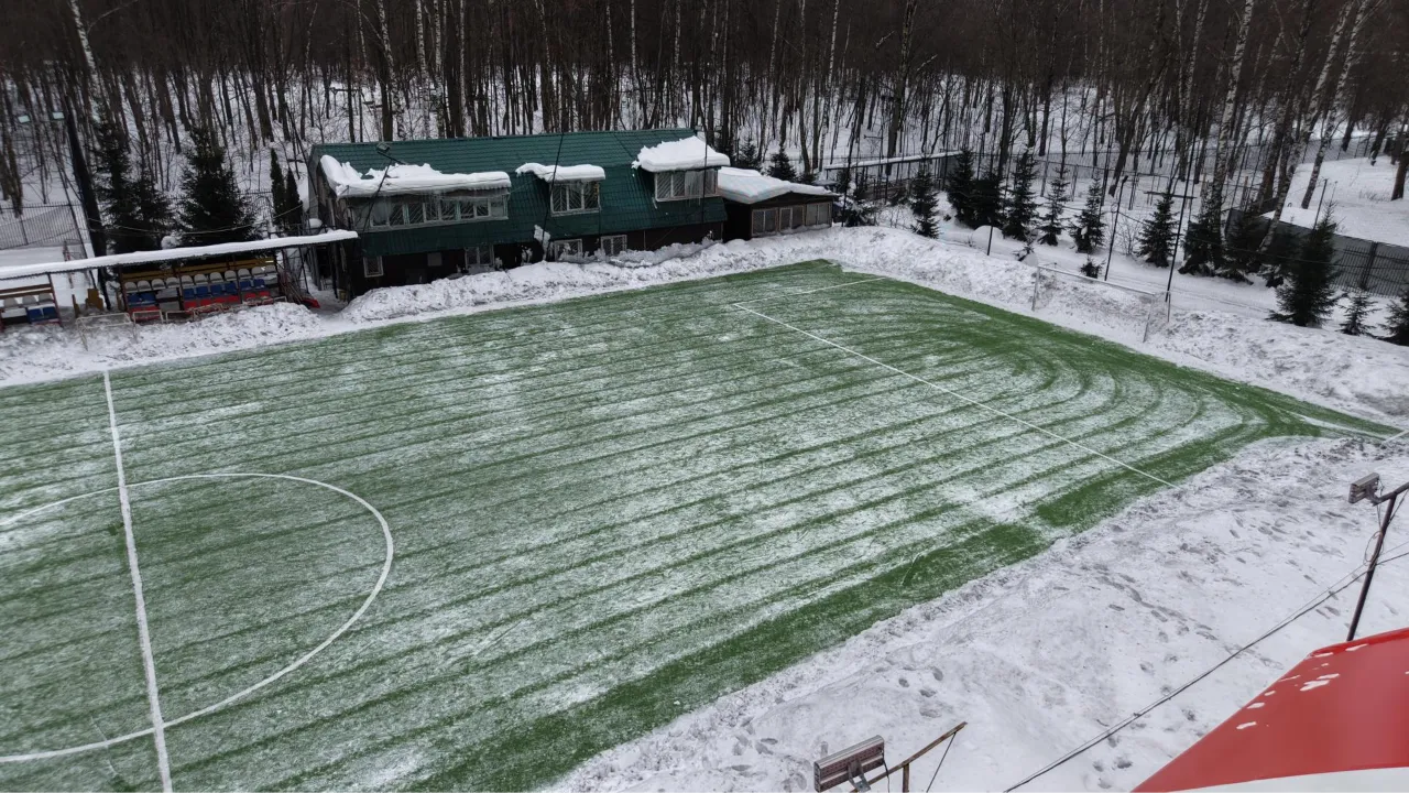 Виктория Симакова