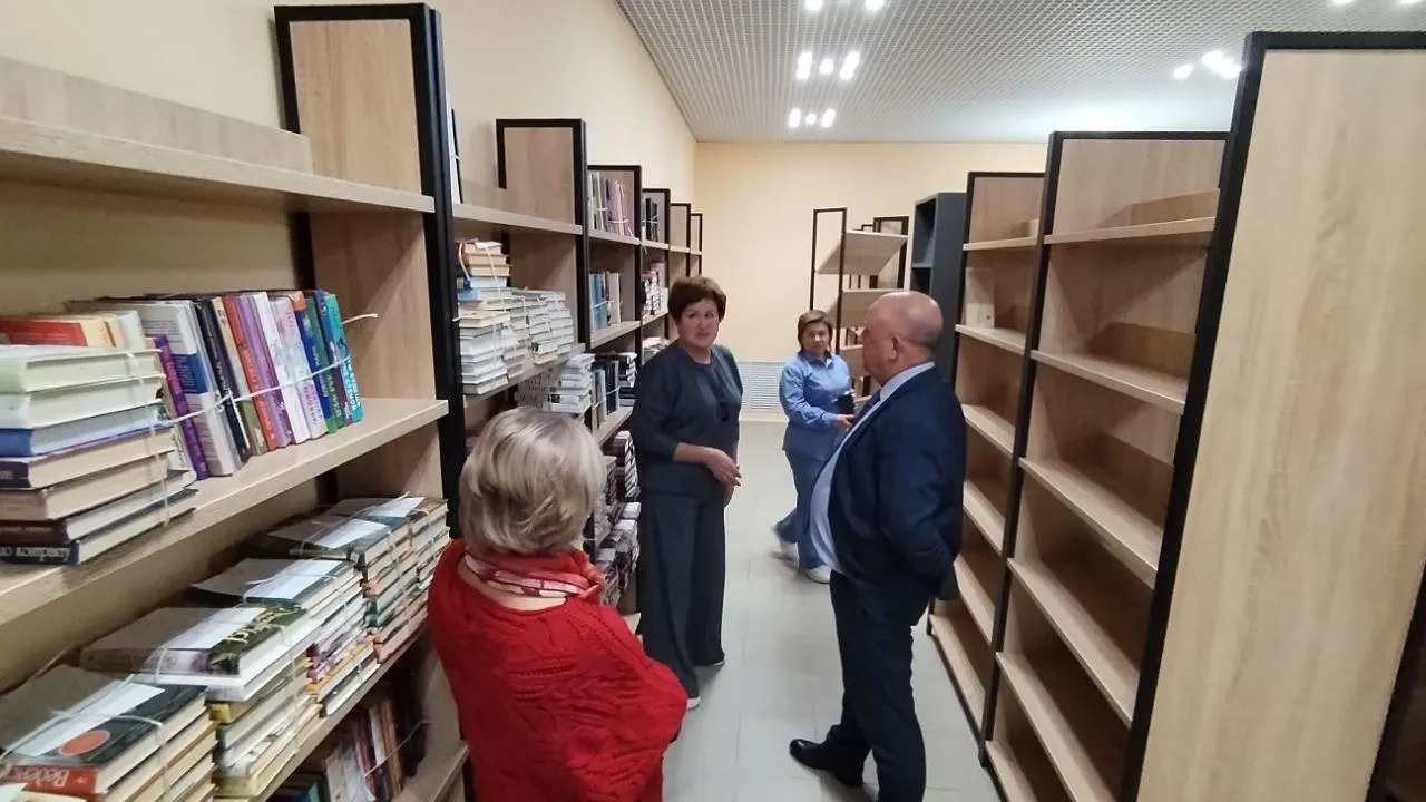 Фото: пресс-служба администрации Богородского городского округа