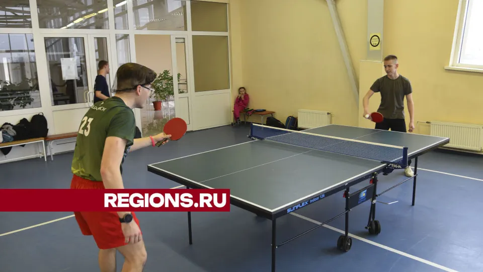 Фото: Владимир Останин