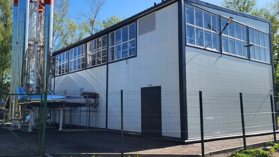 Фото: МедиаБанк Подмосковья/Андрей Алекин