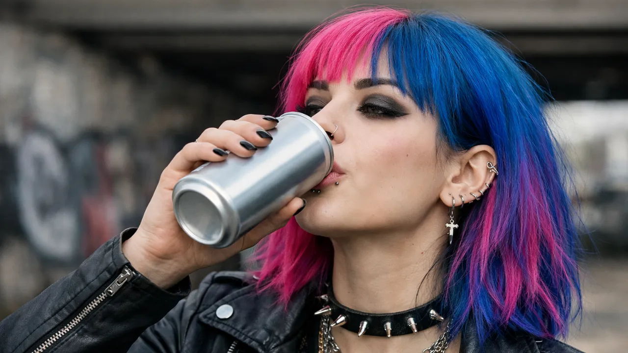 Смерть от кофеина в 21 год: трагедия студентки привела к борьбе за запрет энергетиков