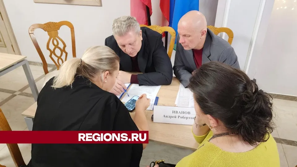 Фото: Никита Сморкалов