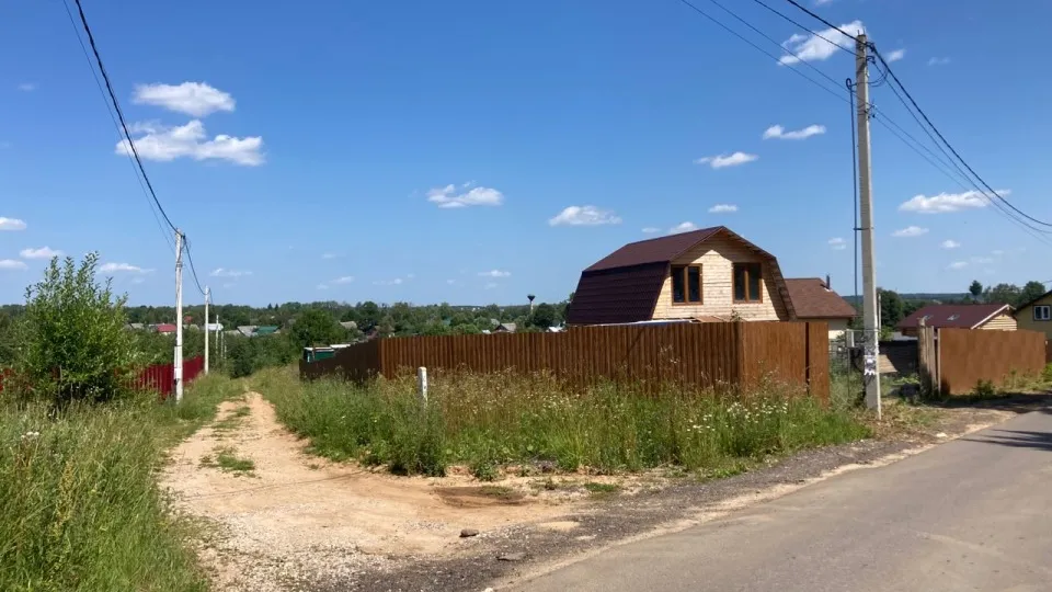 Фото: МедиаБанк Подмосковья/Валентина Максимова