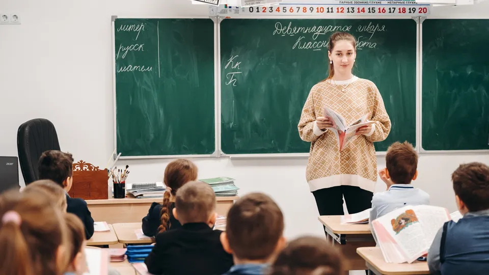 Фото: пресс-служба администрации г.о. Щелково