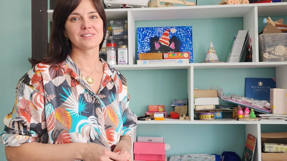 Фото: Хавива Фонина