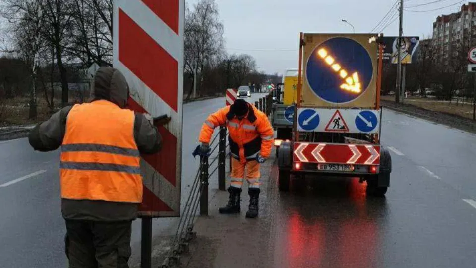 Фото: Министерство транспорта и дорожной инфраструктуры МО