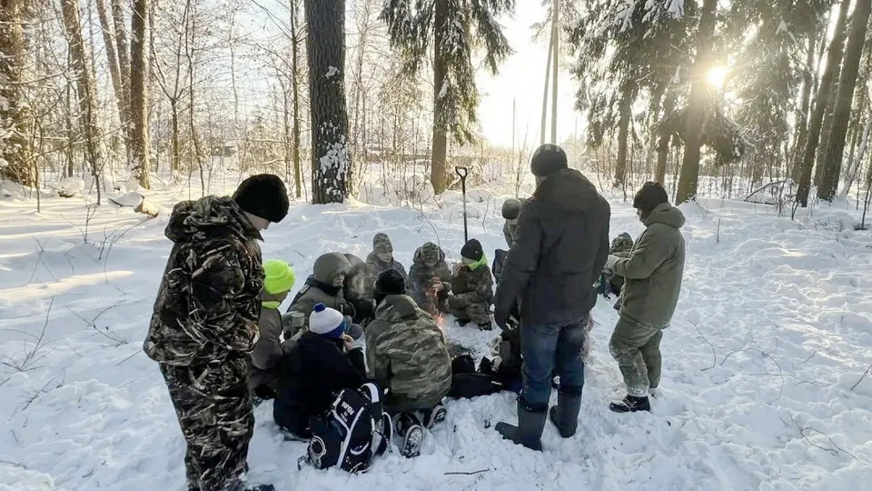 Фото: МБУ "ЦДПМ"