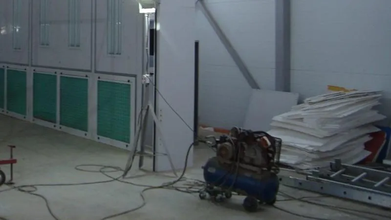 Минэкологии МО