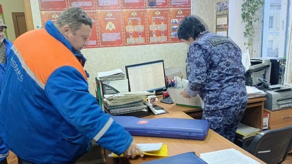 Фото: АО «Мособлэнерго»