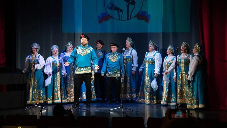 Источник: пресс-служба администрации Одинцовского округа