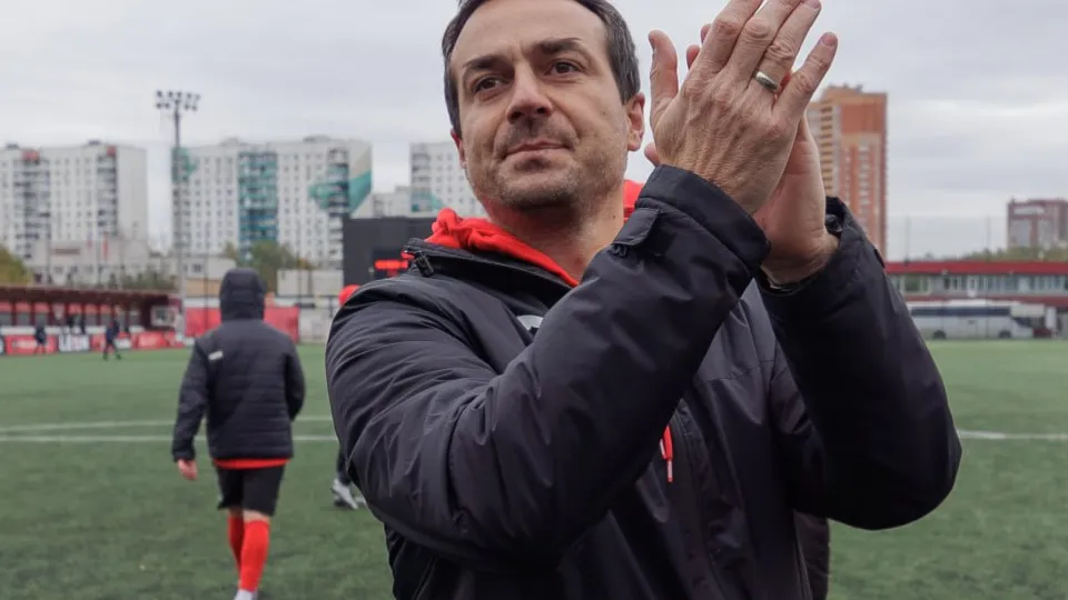 Фото: ФК «Химки»