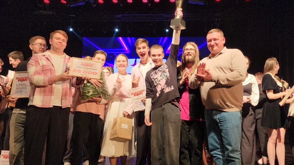 Фото: пресс-служба администрации м.о. Луховицы