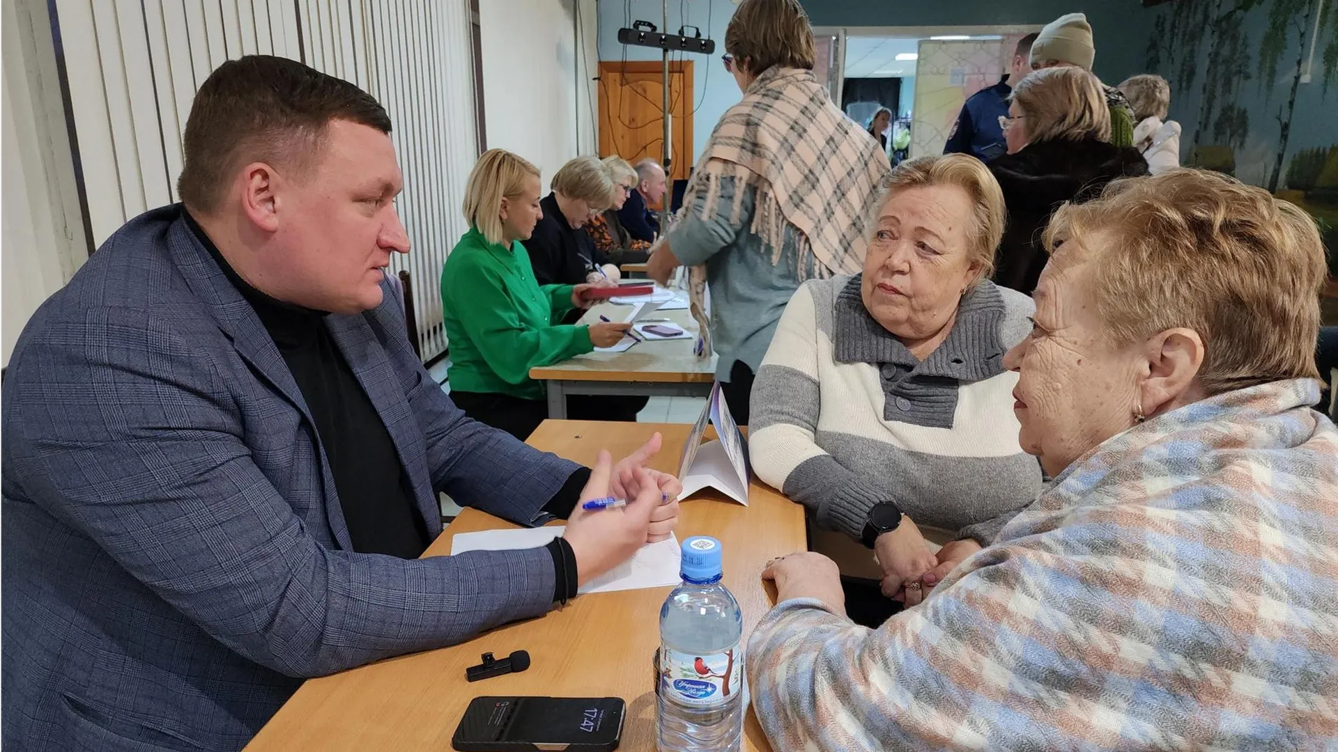 Фото Владиславы Соловьевой