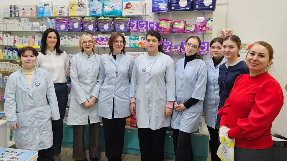 Фото: Министерство образования МО