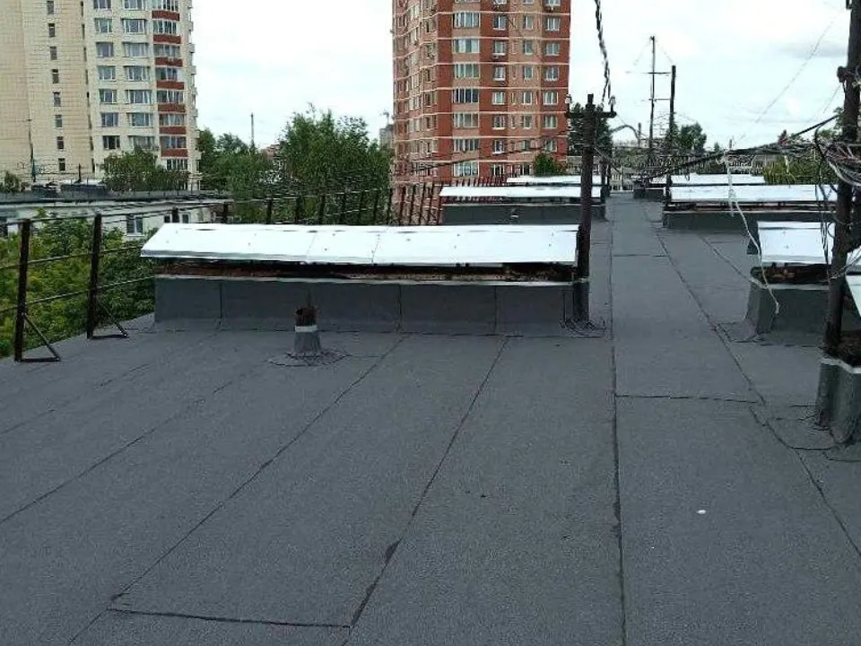 Фото: пресс-служба Министерства жилищно-коммунального хозяйства Московской области