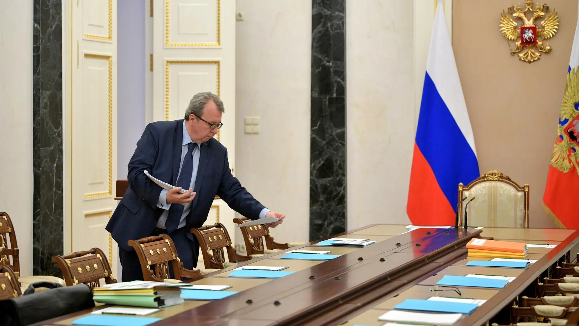 Kremlin Pool/Global Look Press