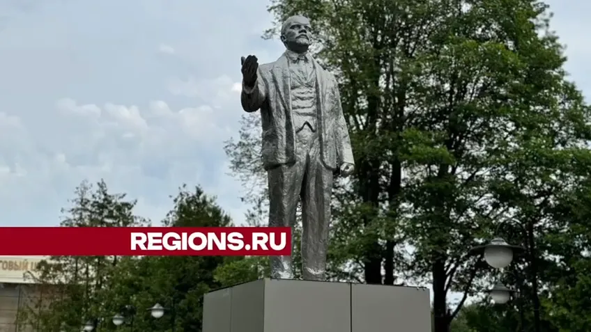 Фото: Ксения Афонина