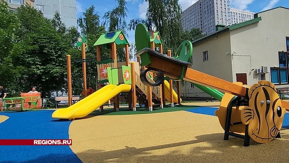 Фото: Никита Сморкалов